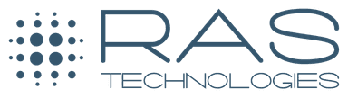 RAS Technologies Logo